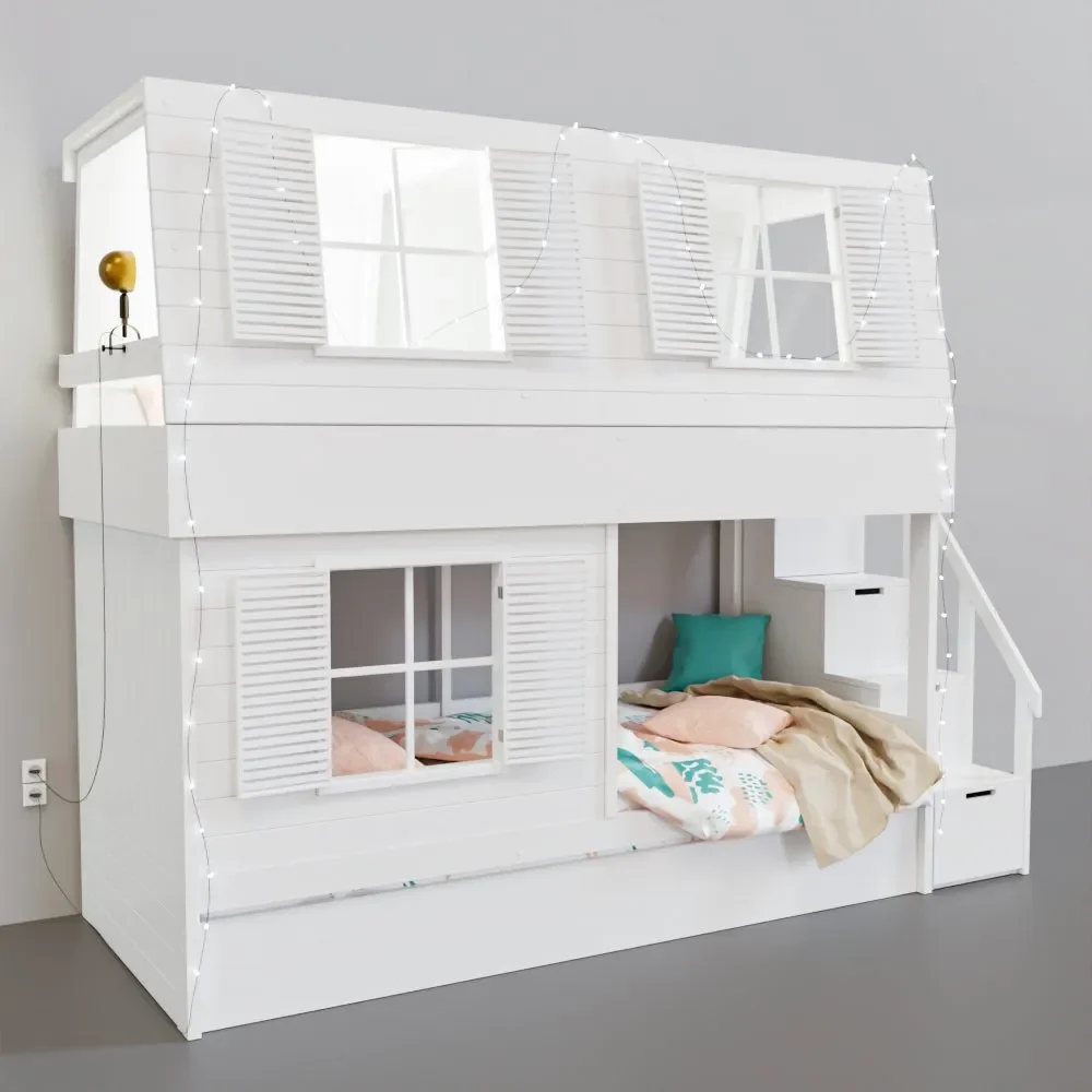 Baby Bed House