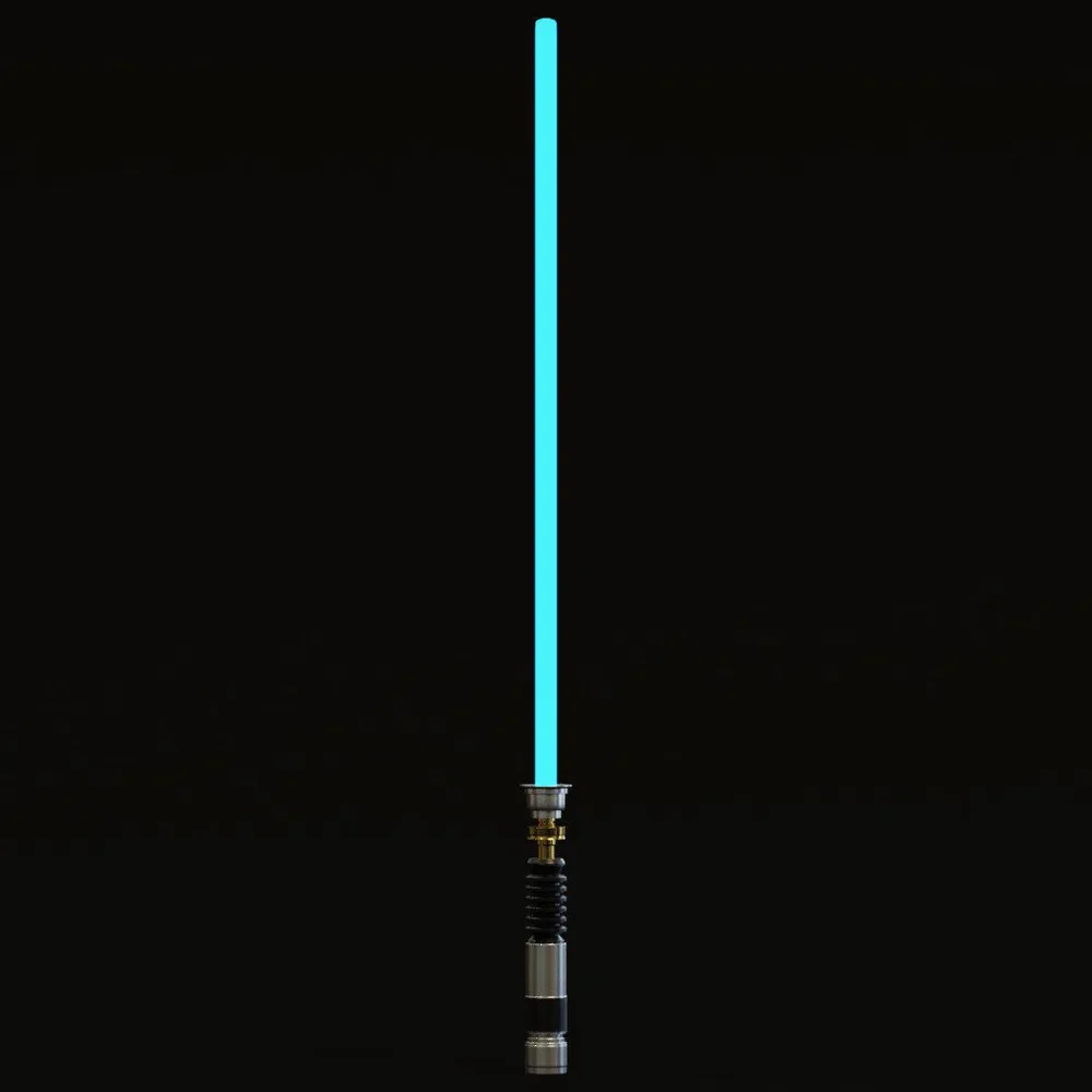 Lightsaber Blue
