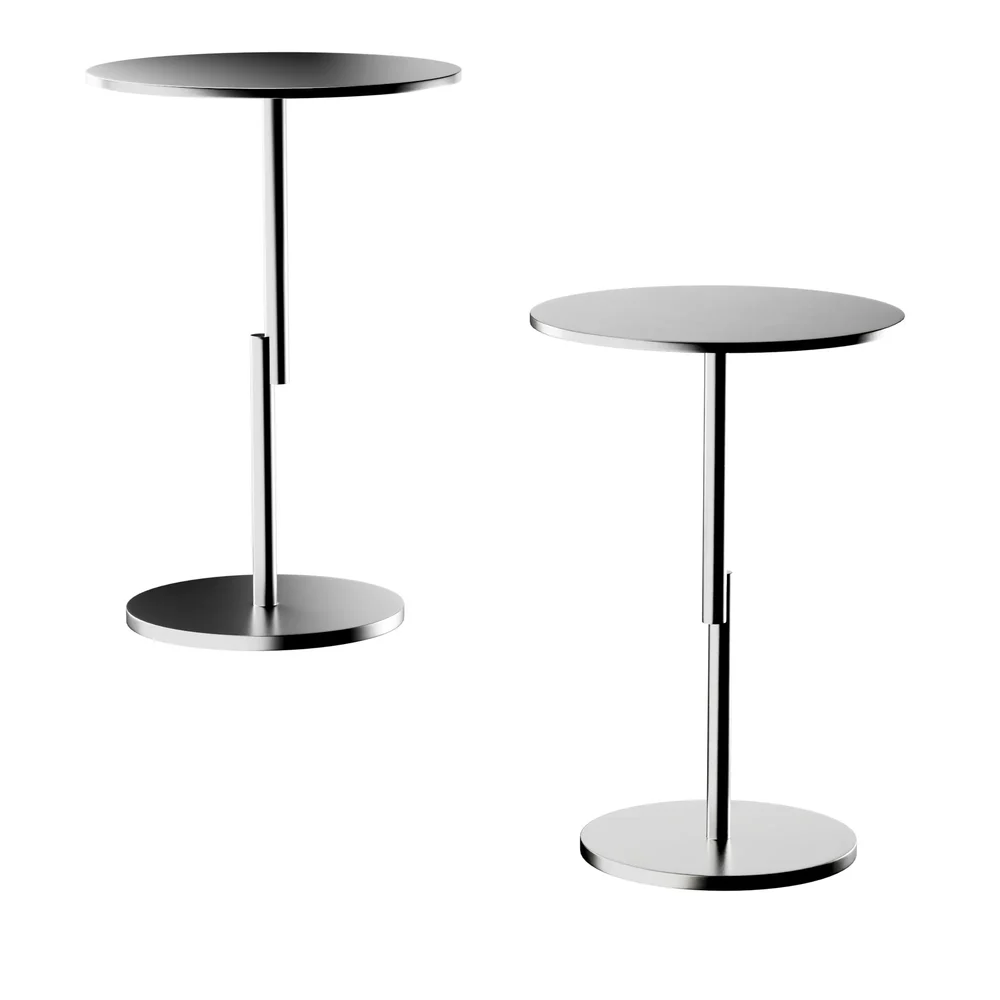 Innesti Round Ceramic Coffee Table