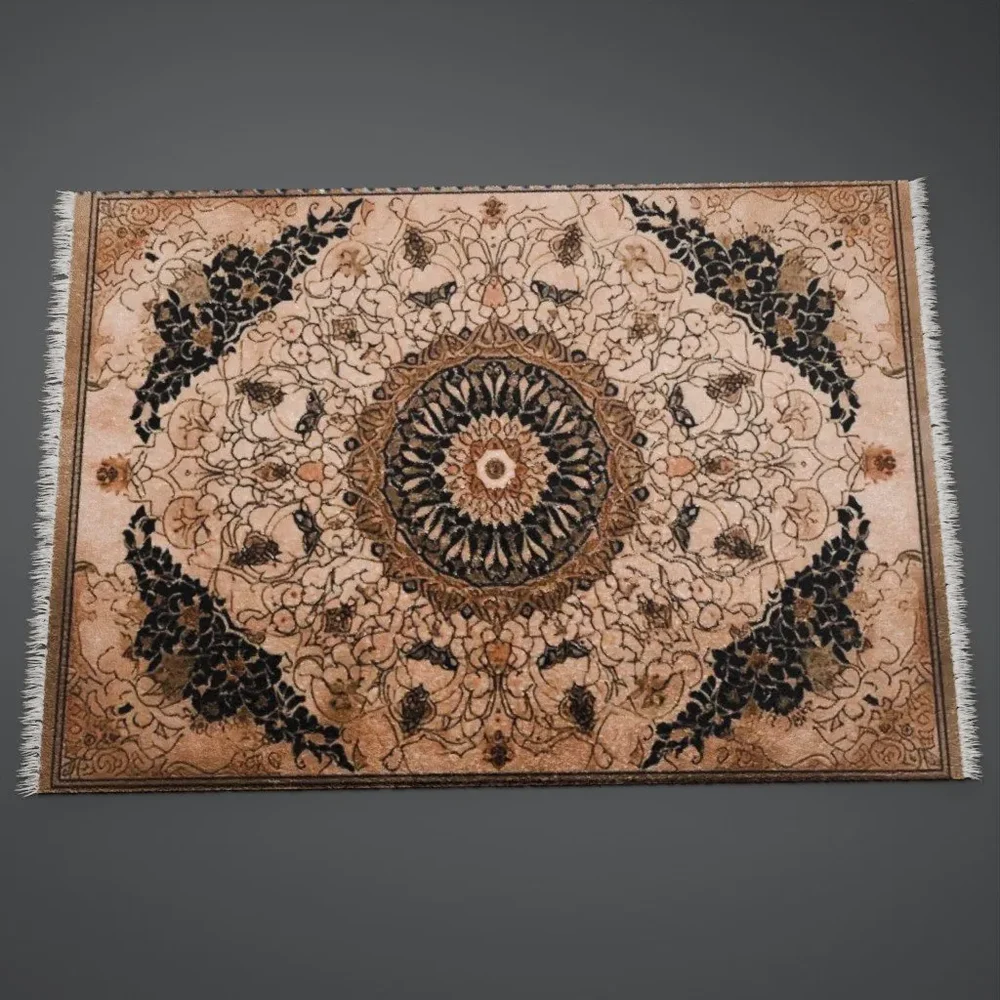 Persian Carpet
