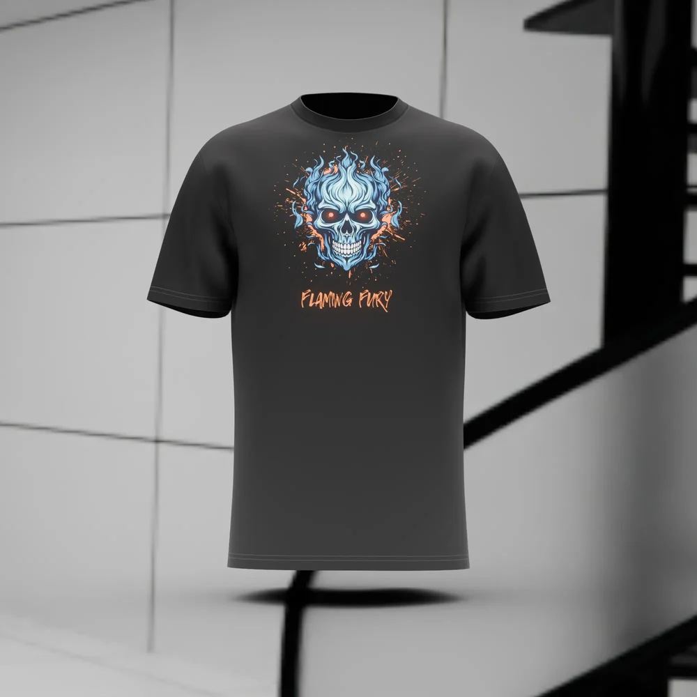 Tee Fusion