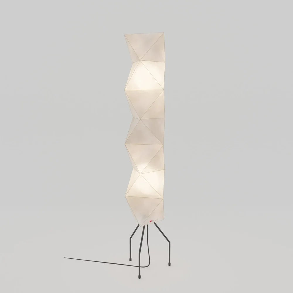Akari Lamp