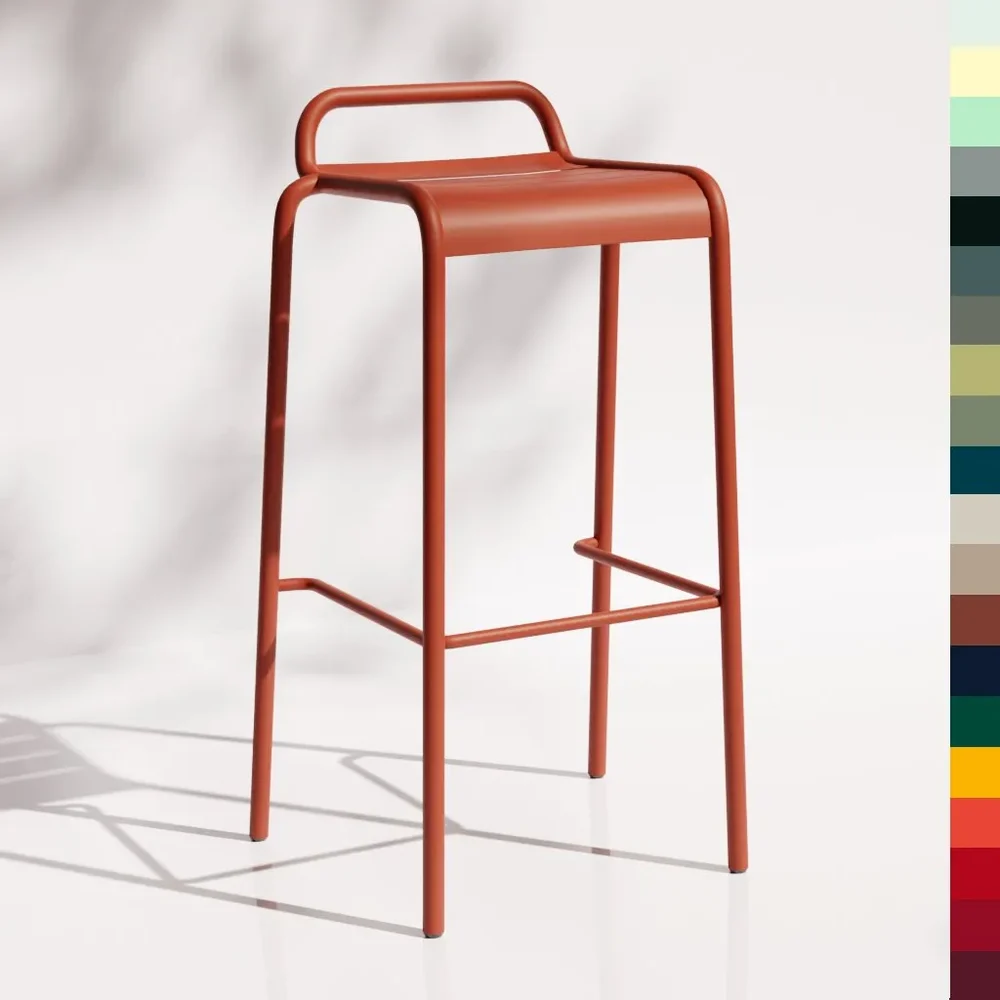 Fermob Luxembourg Bar Stool