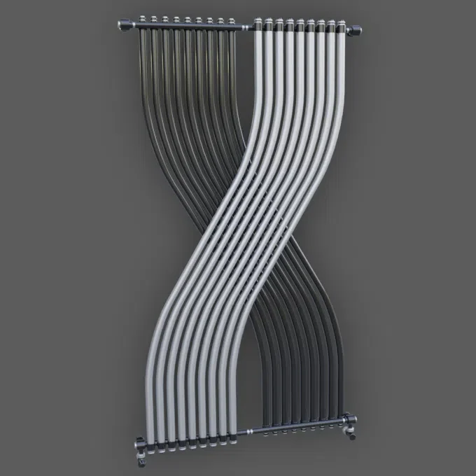 Modern Radiator