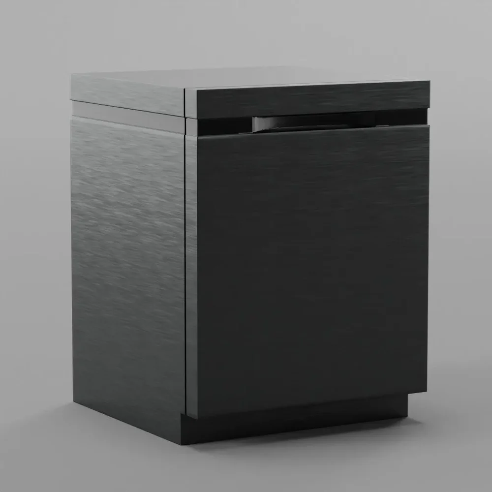 Samsung Smart Dishwasher