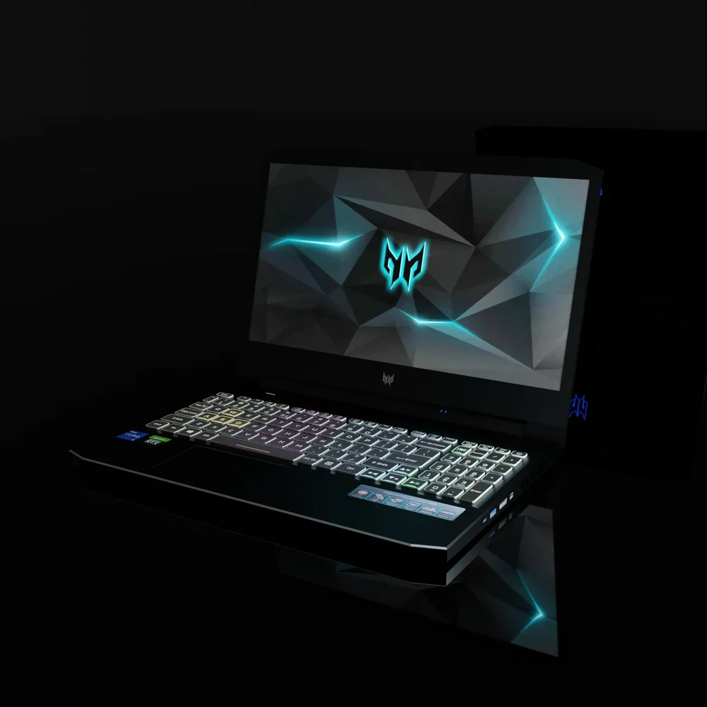 Laptop Acer Helios 300