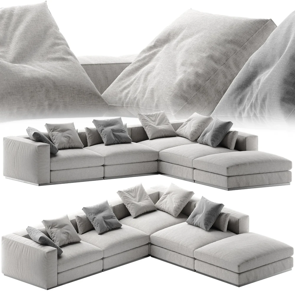 Beauty Sofa