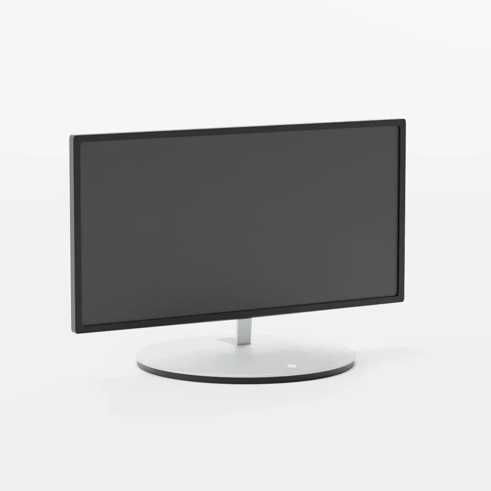Simple Monitor