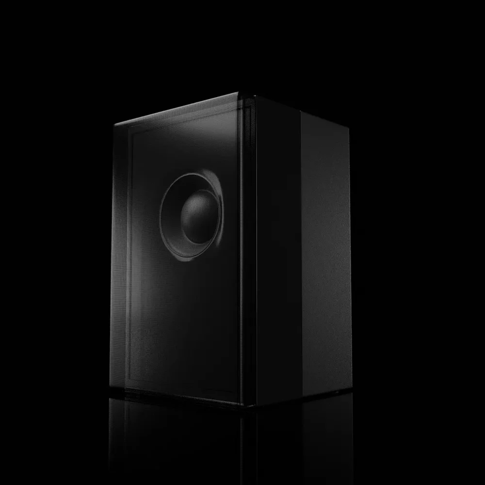 Ht-Z9f Horn