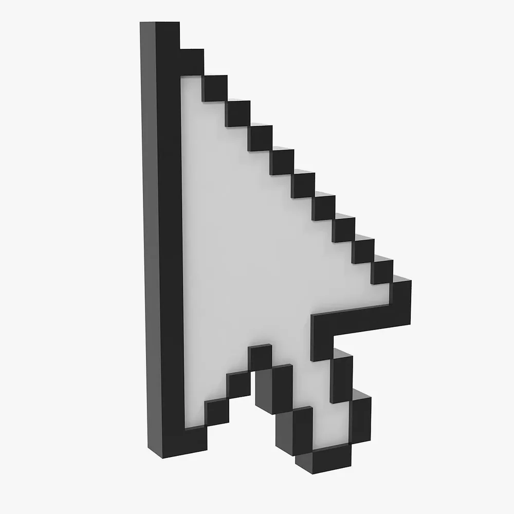 Arrow Cursor