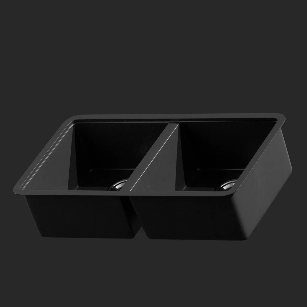 Sink S51 S510-U770 By Hansgrohe