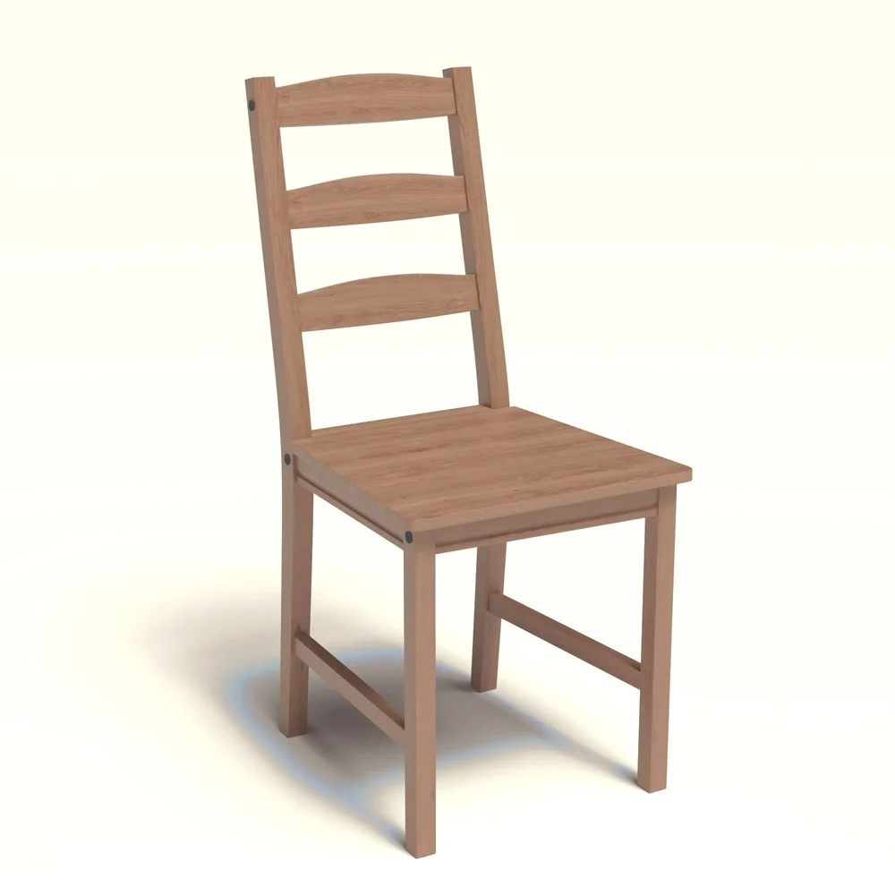 Ikea Jokkmokk Kitchen Chair