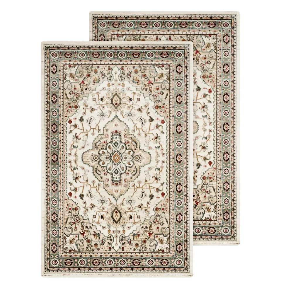 Traditional Rug