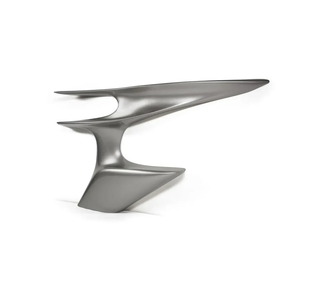 Dune Tree Shelf (Wall Mounted)