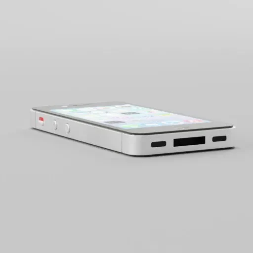 Apple Iphone 4 (4th Gen) - 2010