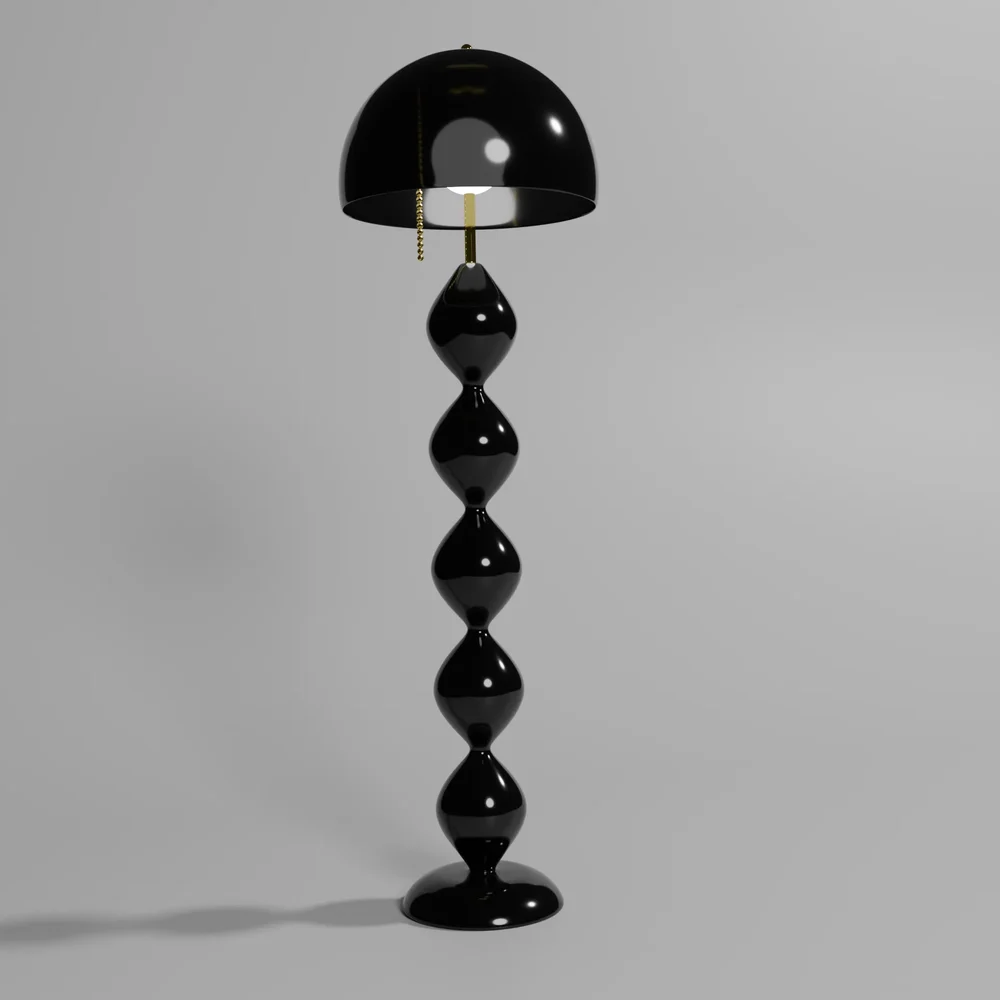 Mara Floor Lamp
