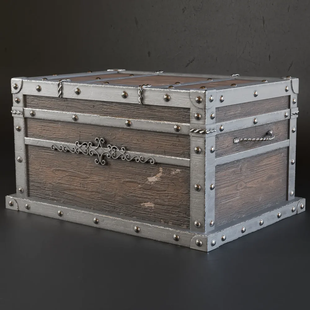 Mk-Old Chest-15