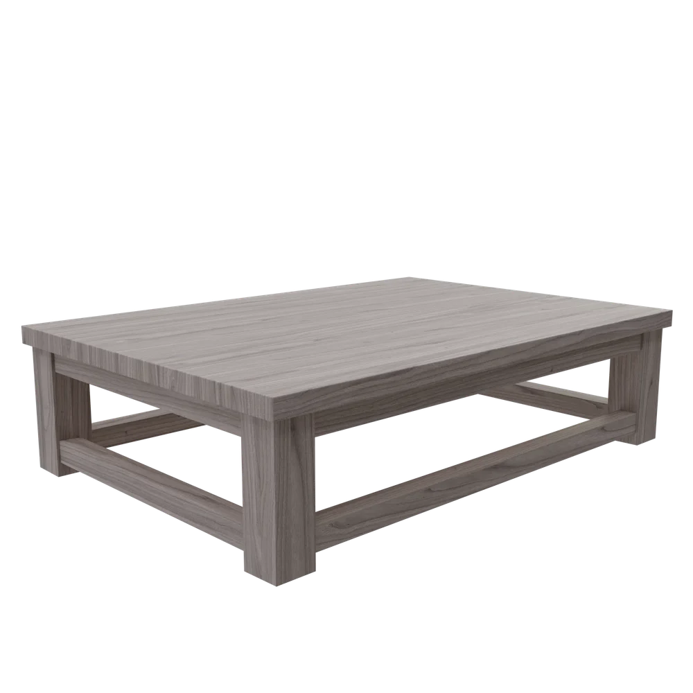 Outside Coffee Table
