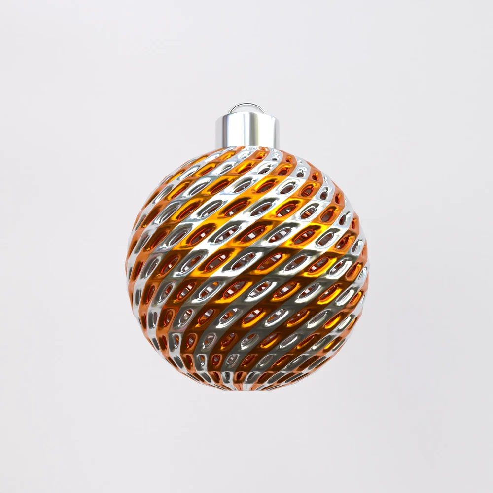 Christmas Ornament