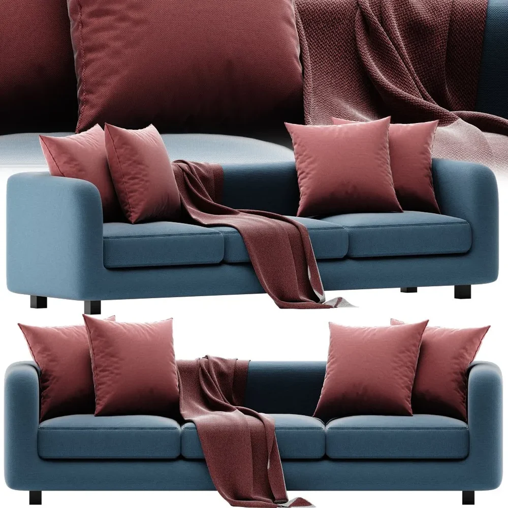 Sofa L
