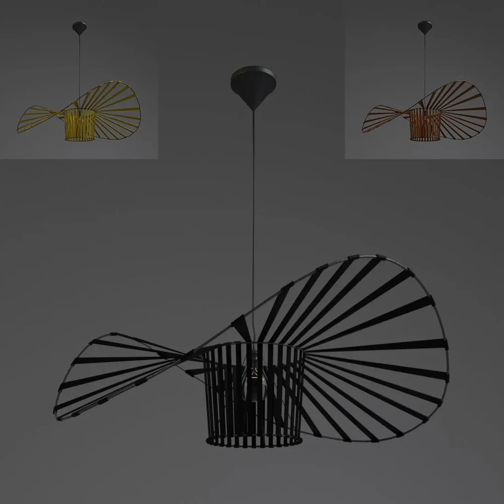 Lamp Capello