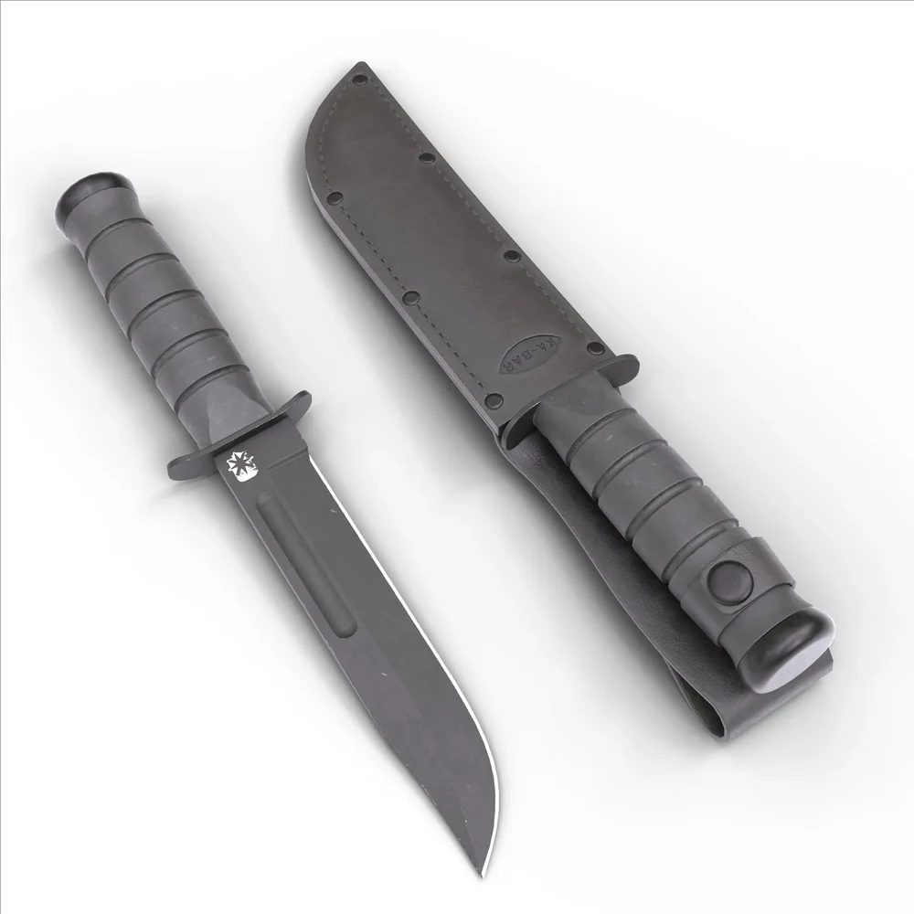 Usmc Theatre Made Kabar