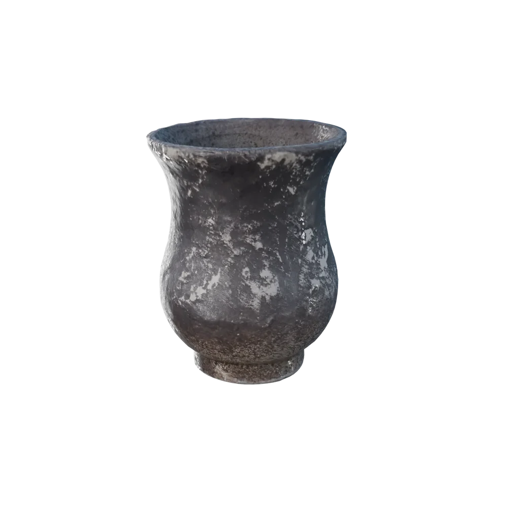Small Modern Vase