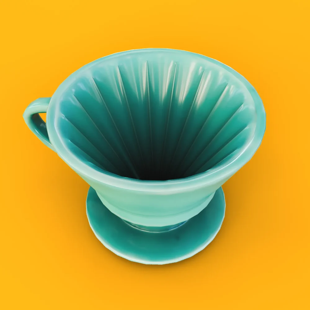 Coffe Driper