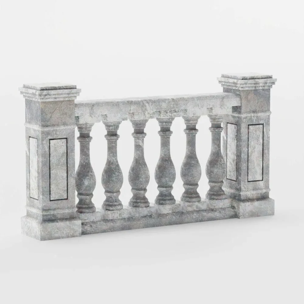 Balustrade