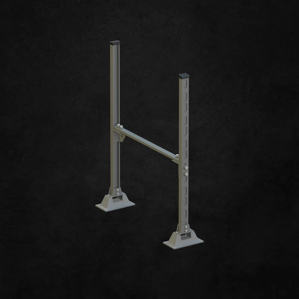 Duct Support