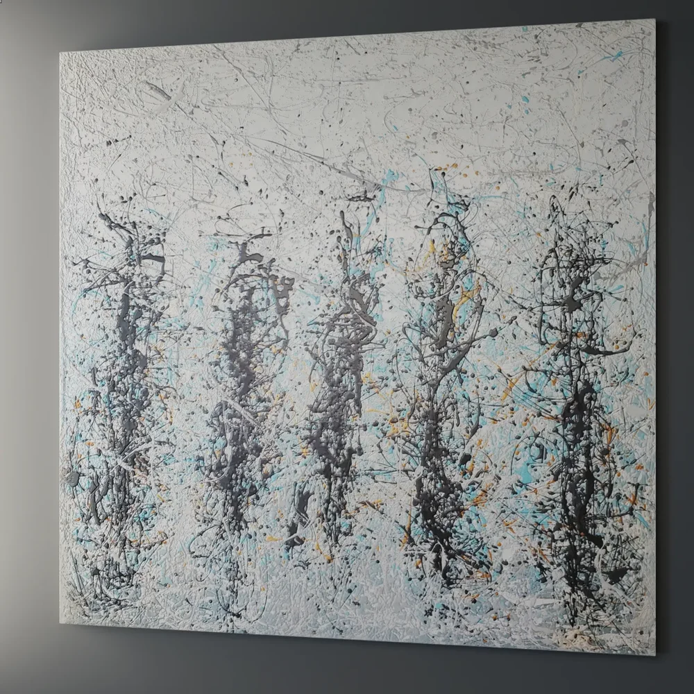 Abstract Painting