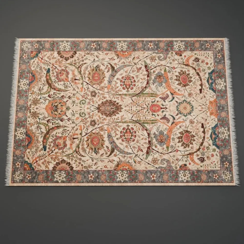 Persian Carpet