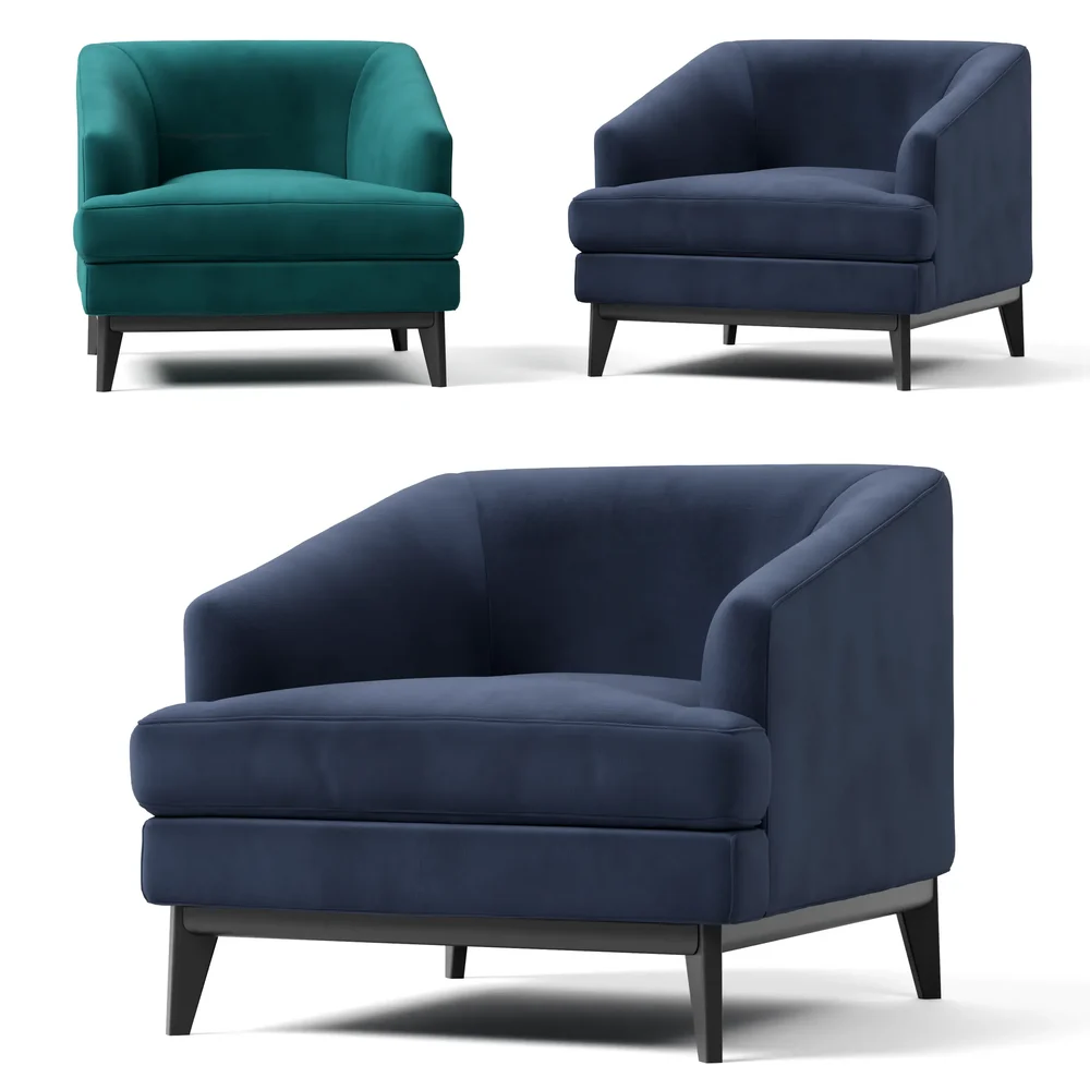 Monterey Chair