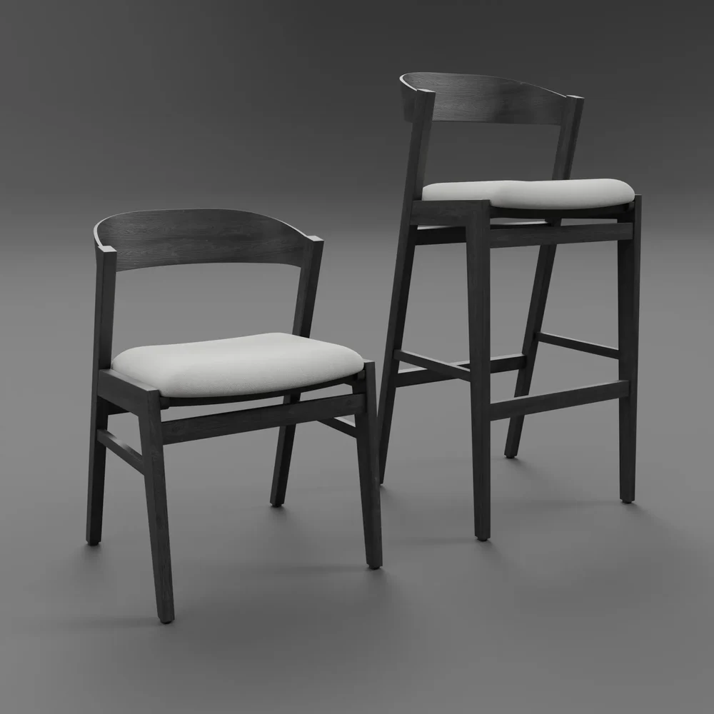 Restoration Hardware Anders Fabric