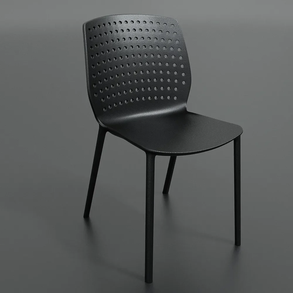 Bar Chair(One Mesh Chair)
