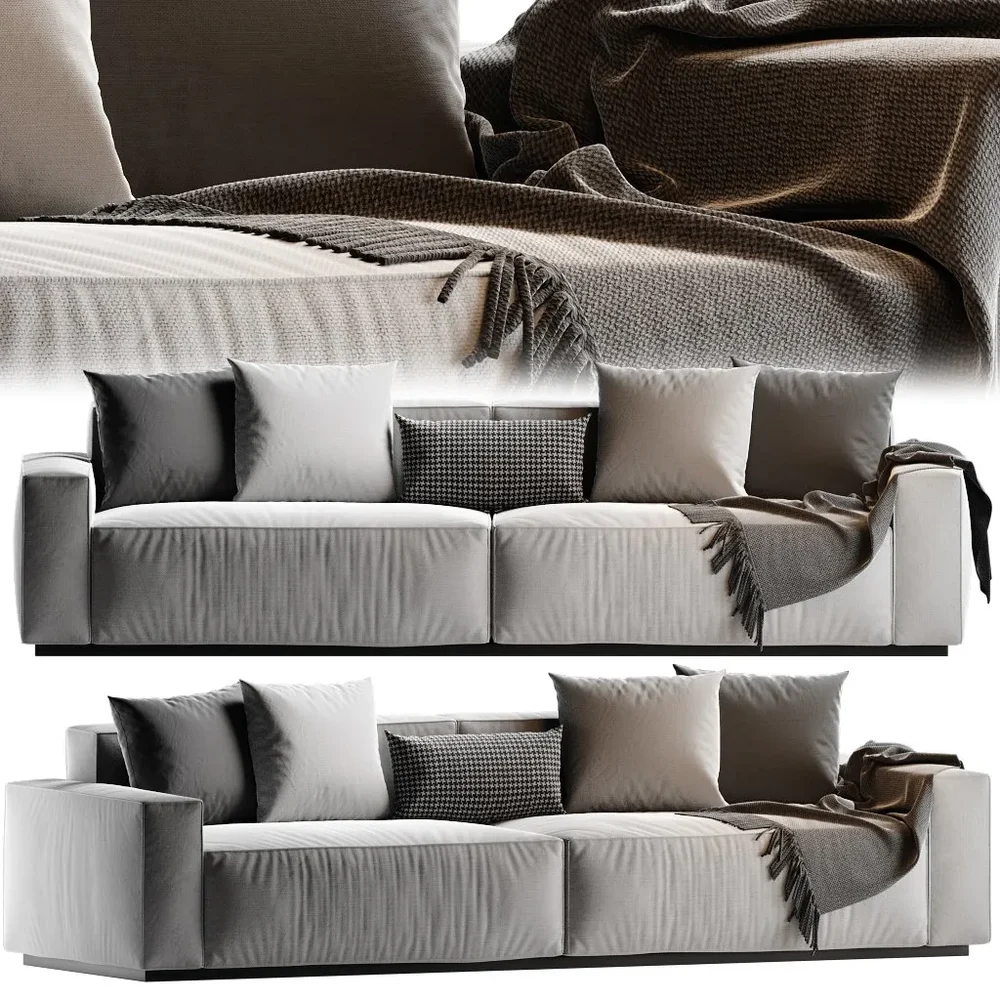 Sofa D
