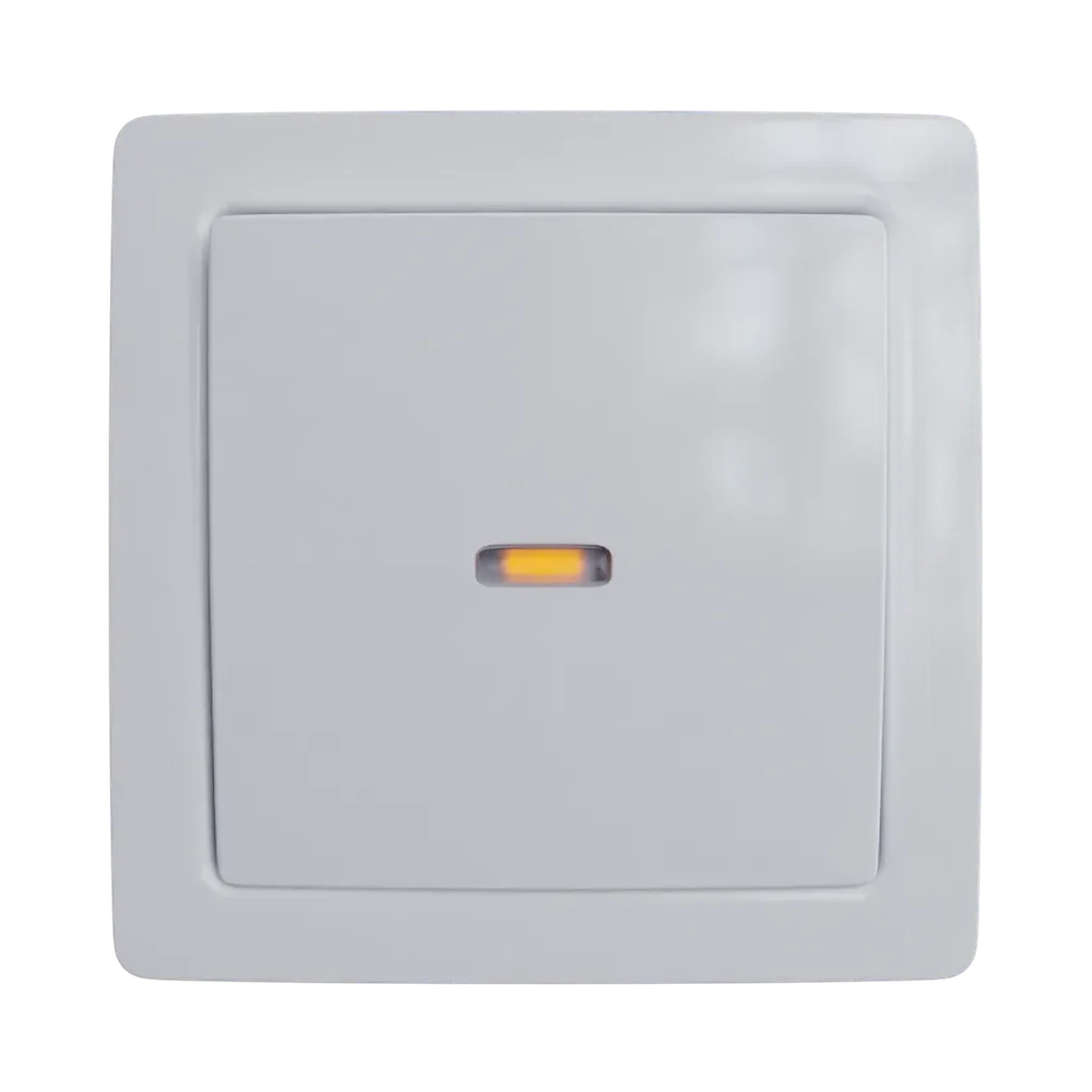 Abb Swing Led Switch