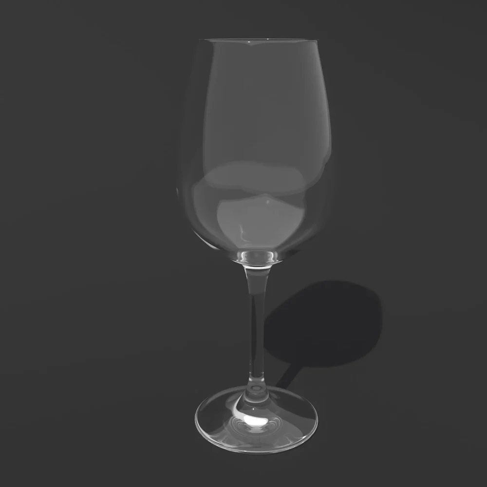 Wine Glass