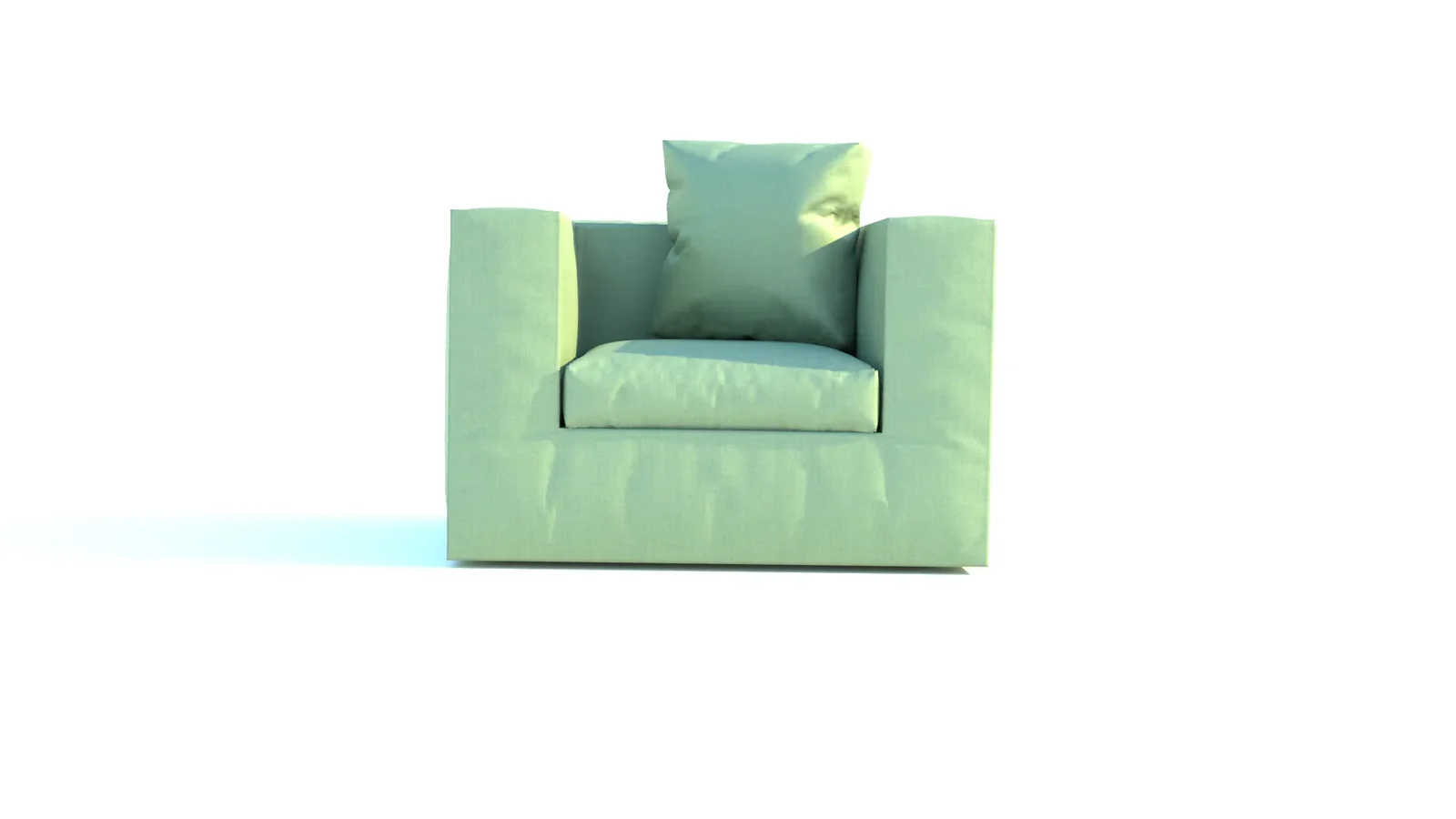 Armchair