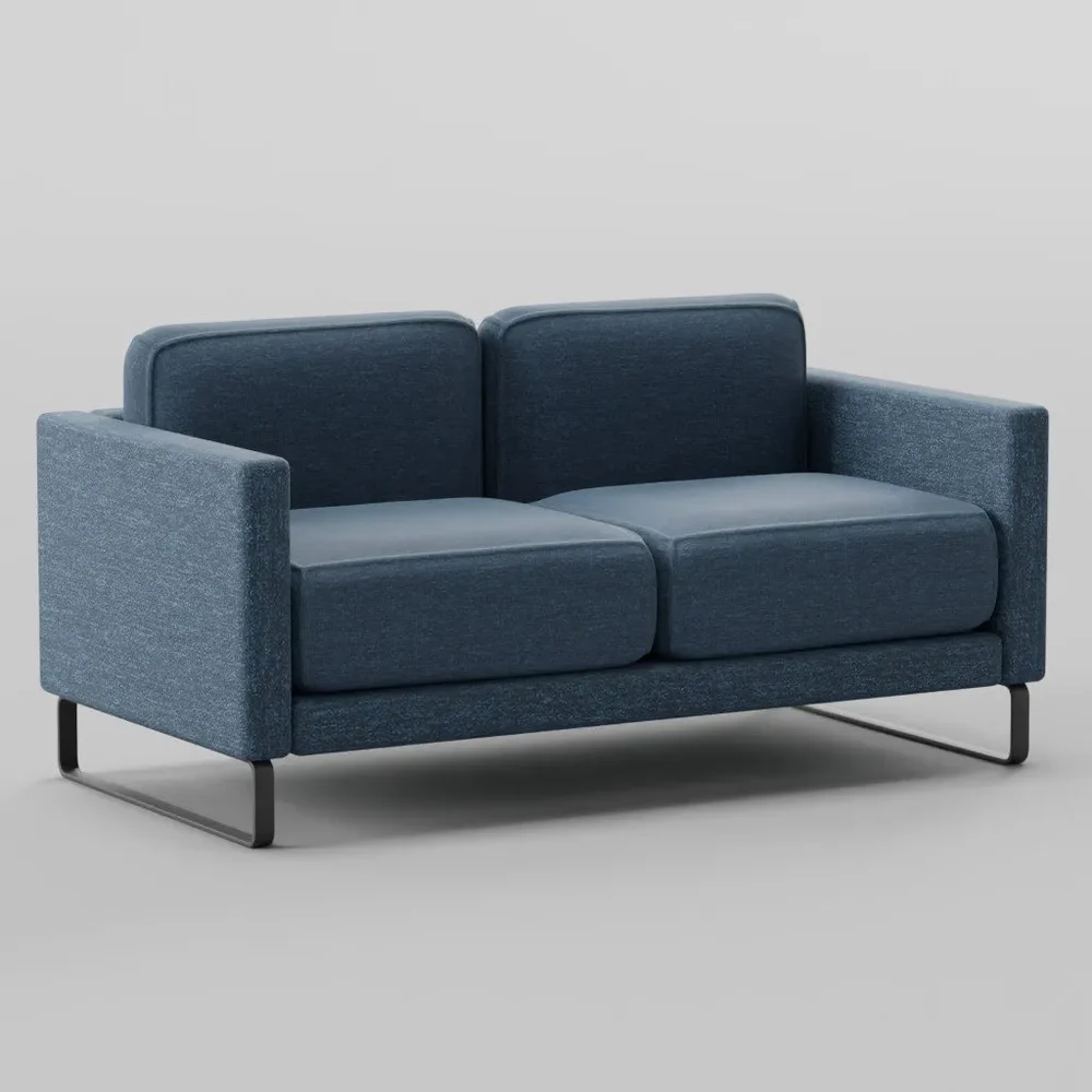 Goodland Two-Seater Sofa 168x85x84