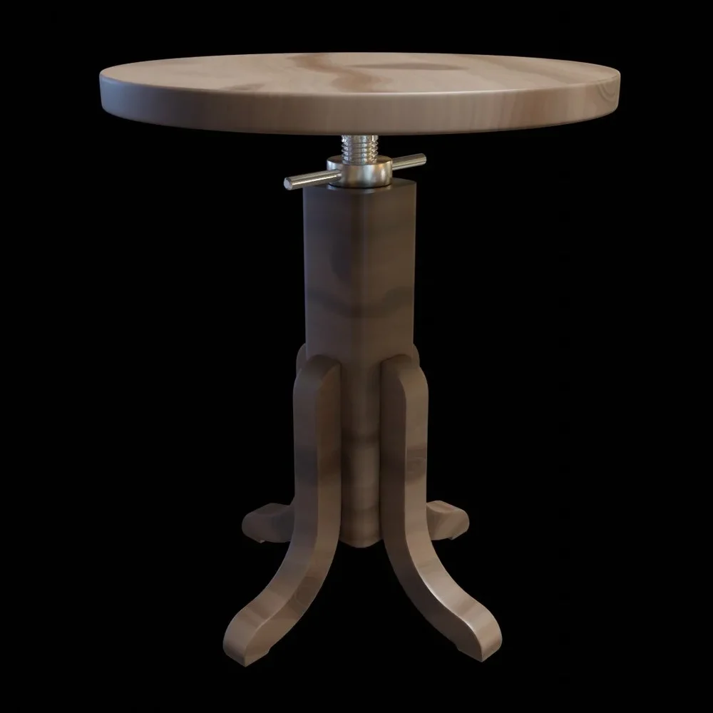 Piano Chair
