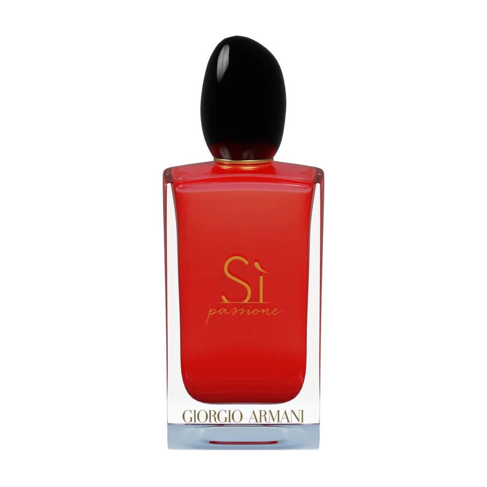 Giorgio Armani Passione