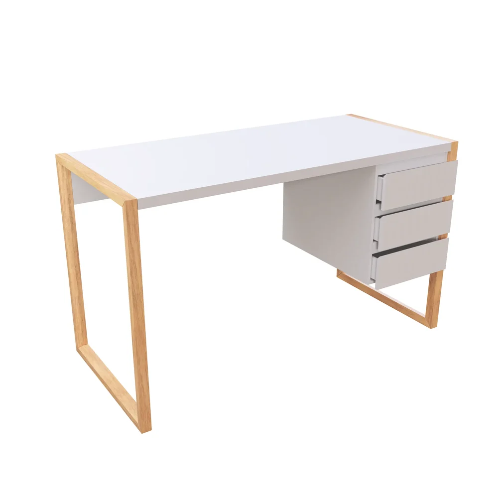 Scandinav Desk - Miliboo