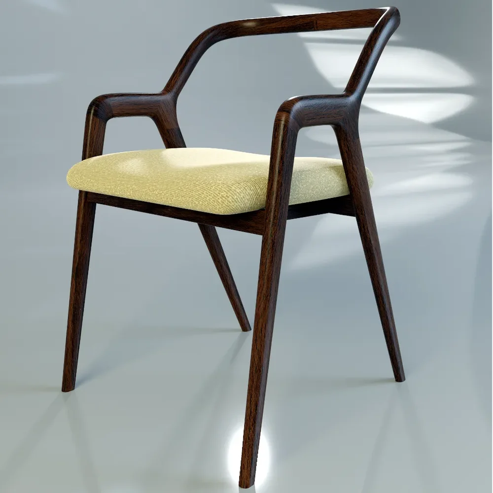 In Breve Armchair