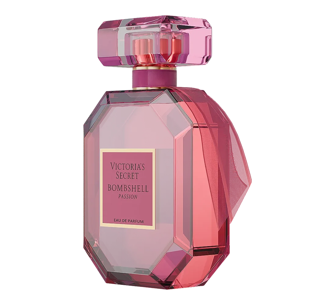 Victoria’S Secret Perfume