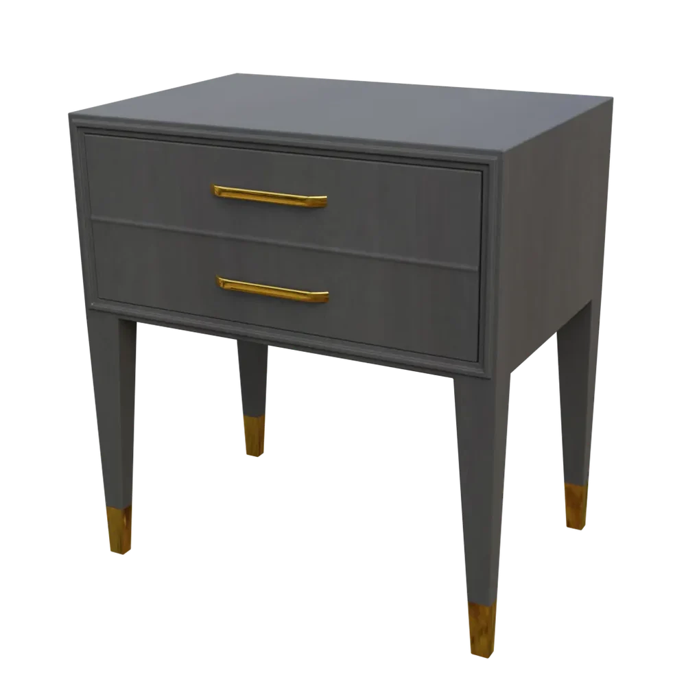 Lowpoly Drawer
