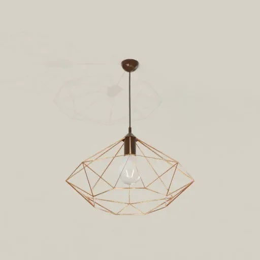Chandelier Wire 3