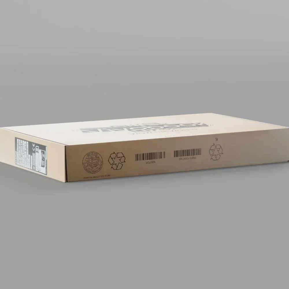 Vivobook Cardboard Box