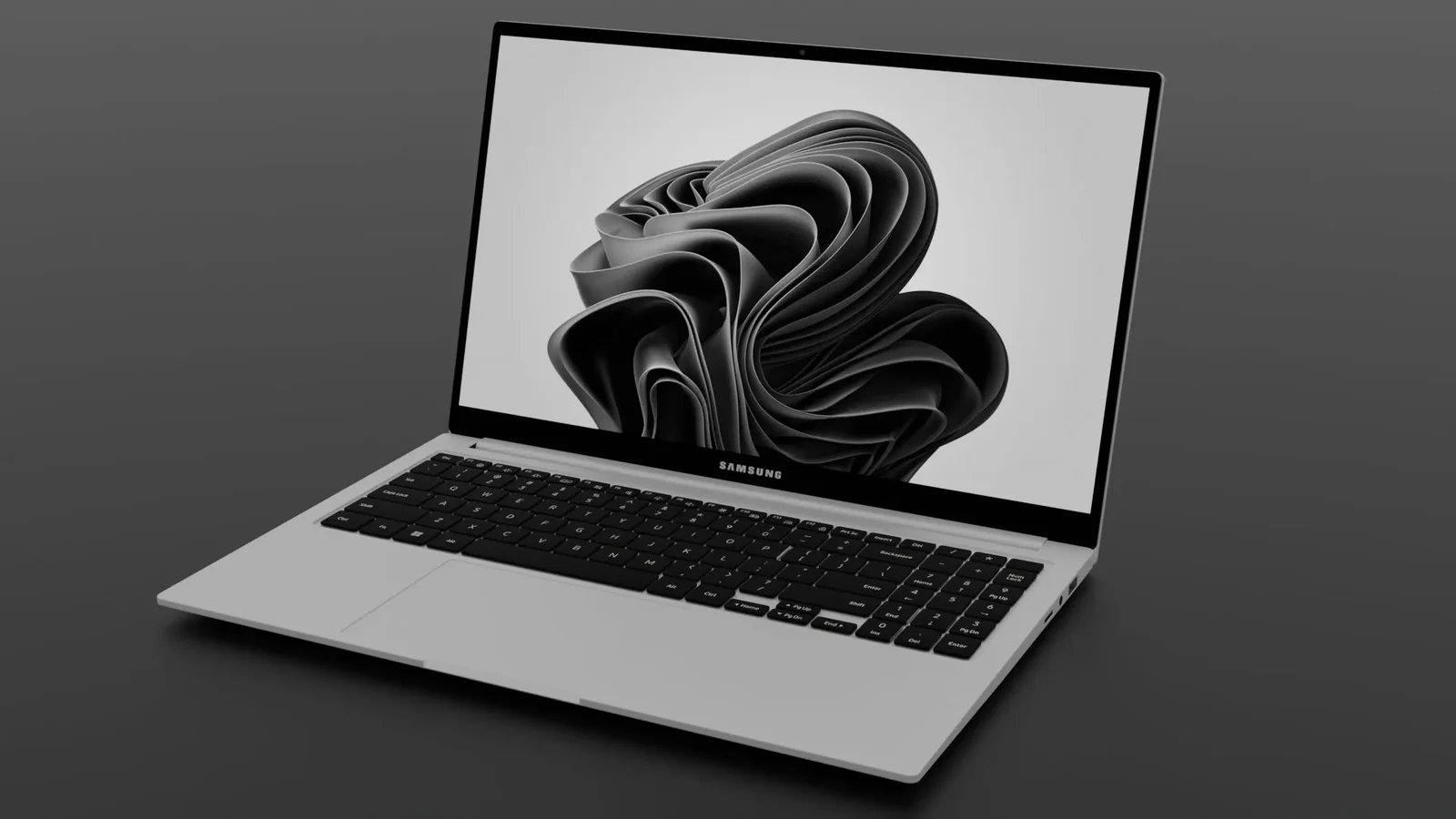 Samsung Galaxy Book 2