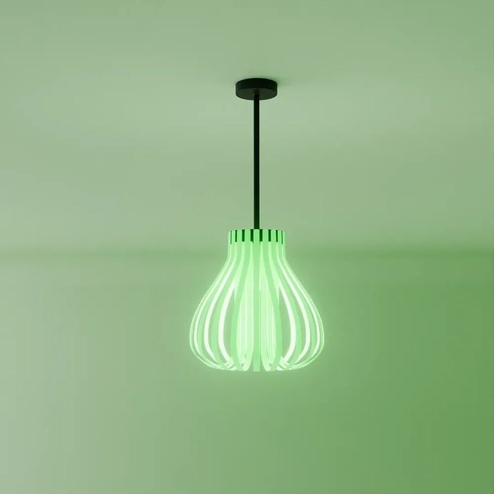 Stylish Ceiling Light